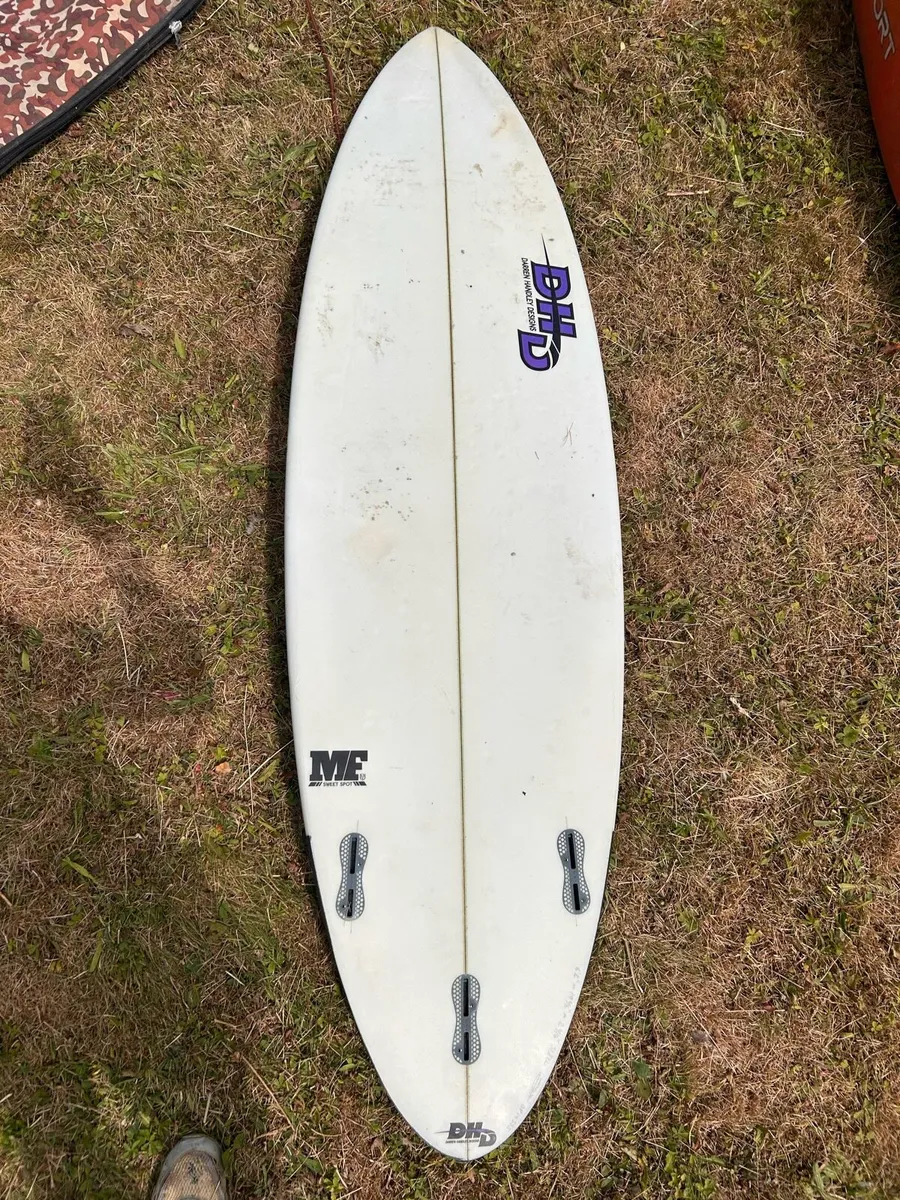 Surfboards (DHD & Beach Beat) - Image 2