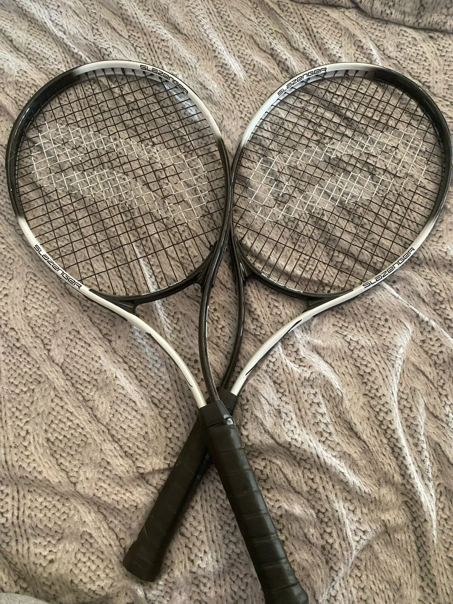 tennis rackets - Image 1