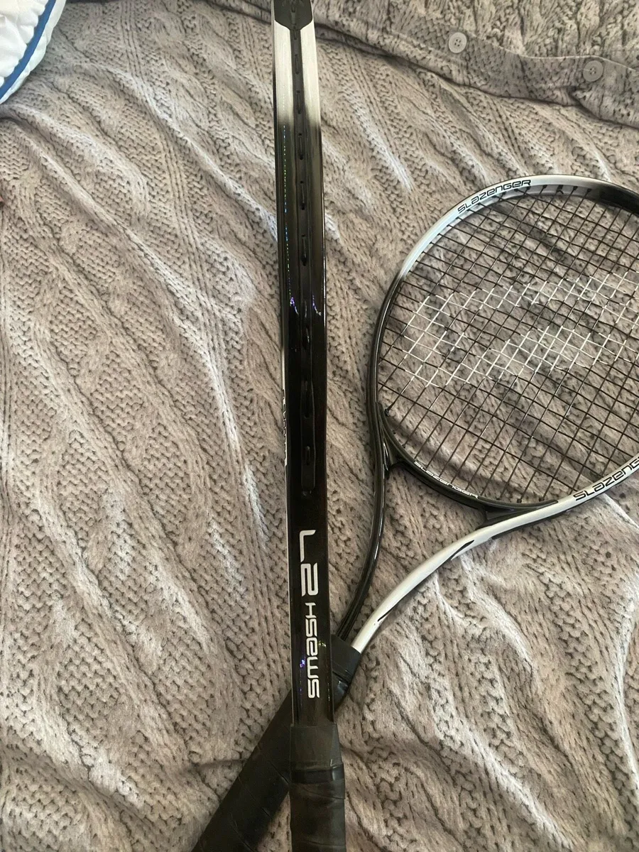 tennis rackets - Image 2