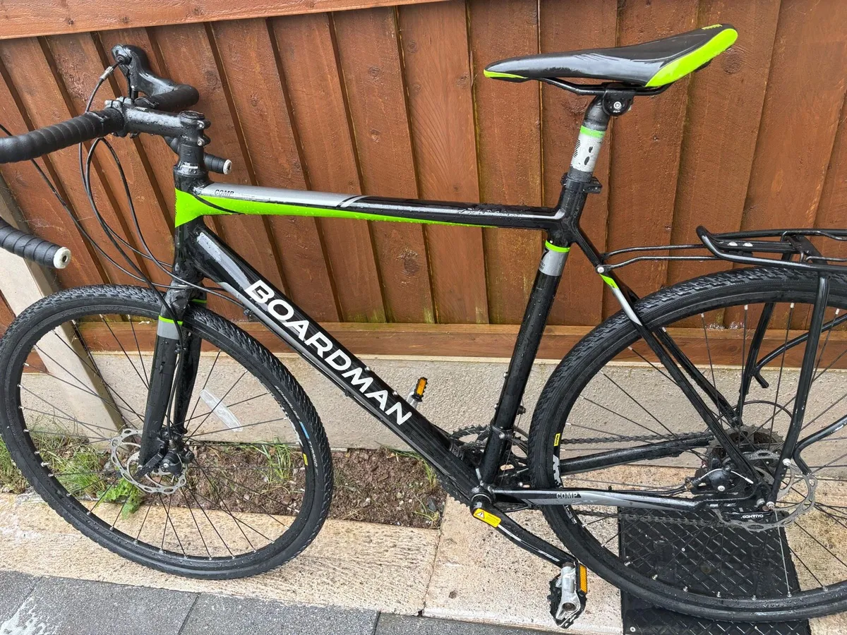 Boardman Bike - Image 2