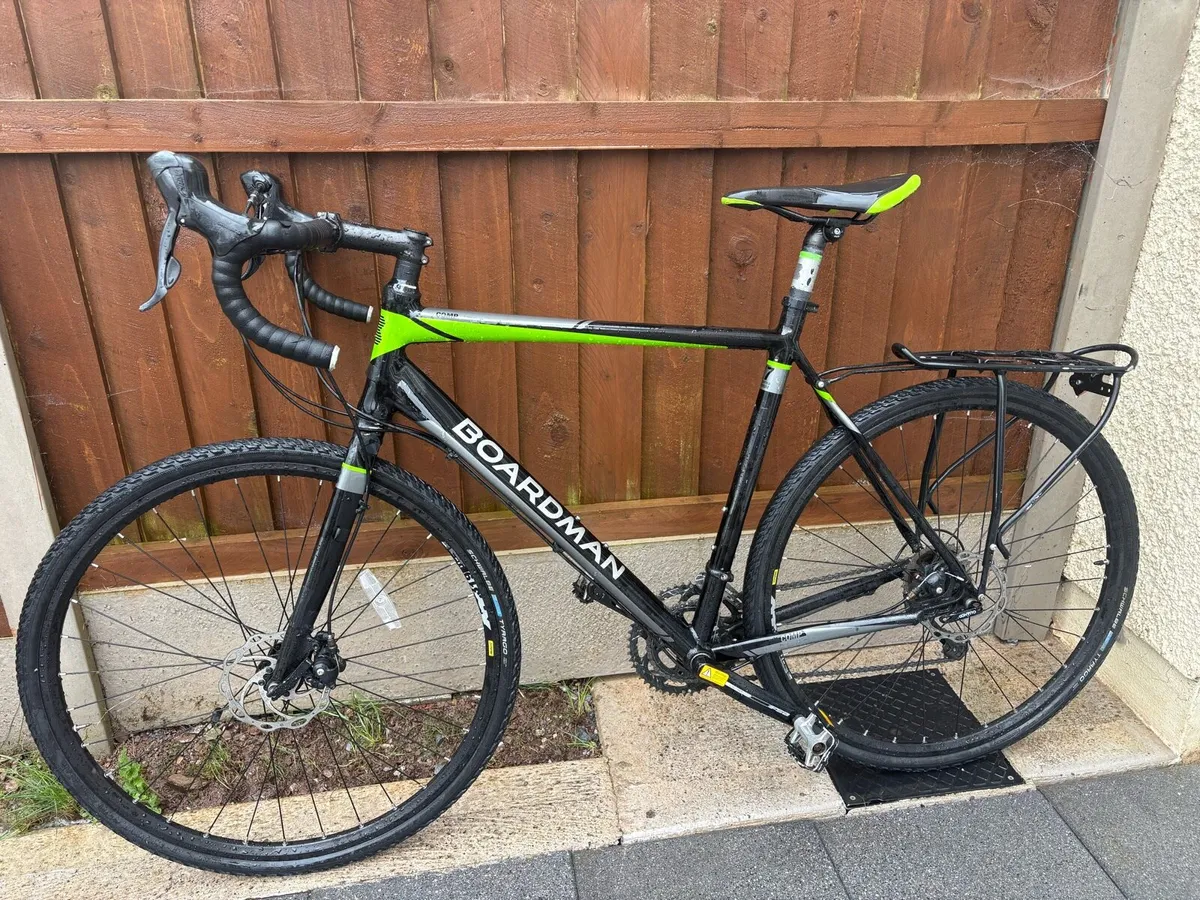 Boardman Bike - Image 3