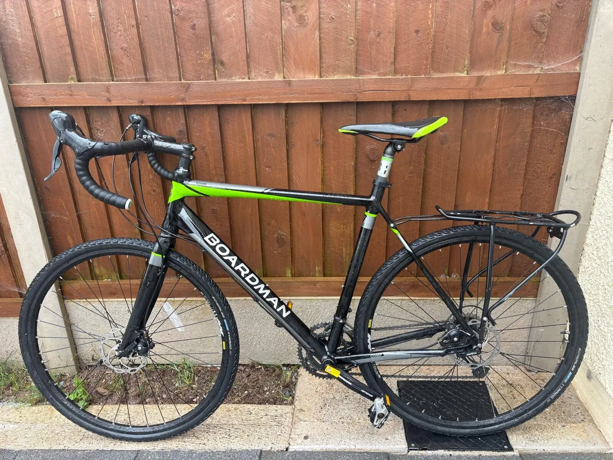 Boardman Bike - Image 1