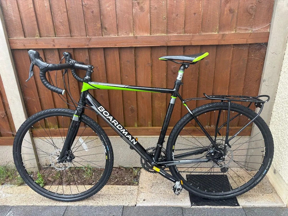 Boardman Bike - Image 4
