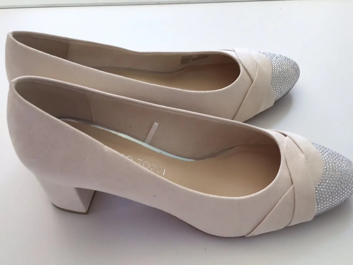 Mother Bride / Groom shoes - Image 2