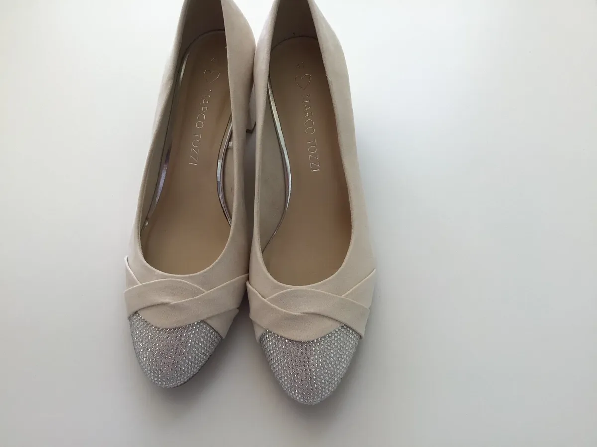 Mother Bride / Groom shoes - Image 3