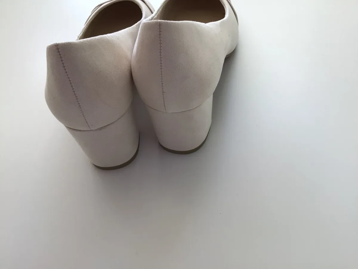 Mother Bride / Groom shoes - Image 4