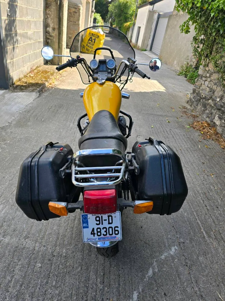 Moto Guzzi V65 Florida - Image 2