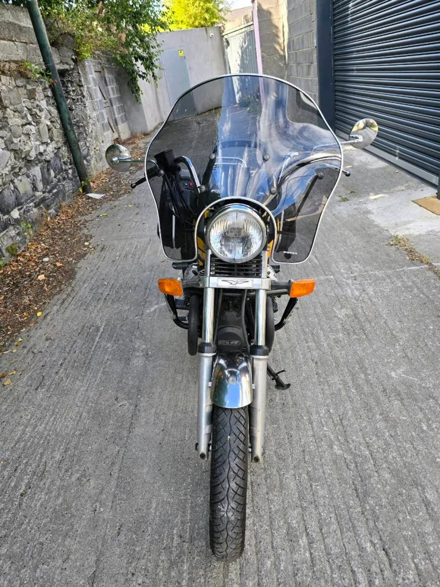 Moto Guzzi V65 Florida - Image 3