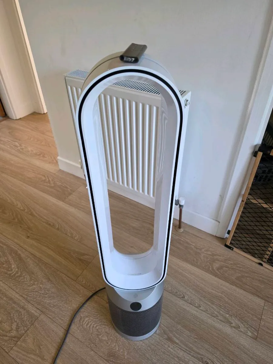 Dyson Pure Cool TP7A