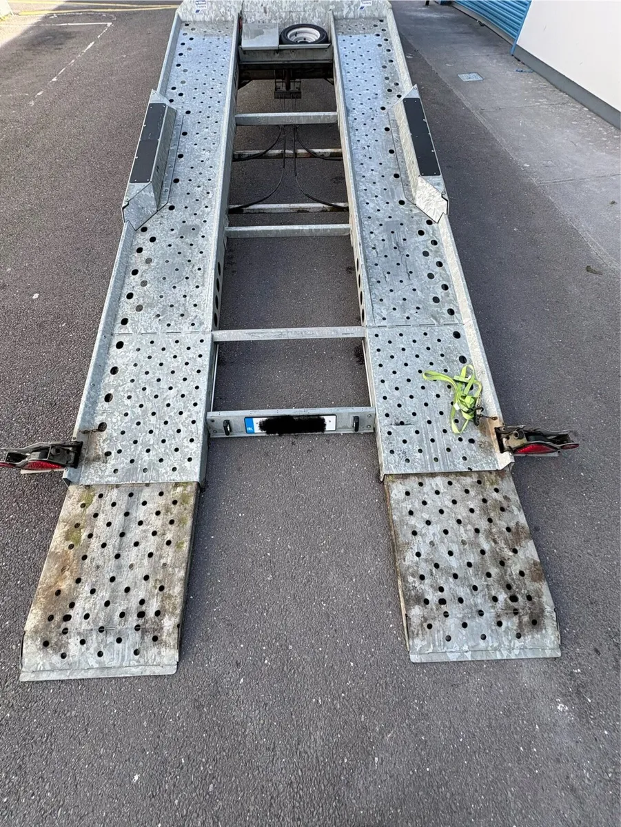 Car Trailer - Image 3