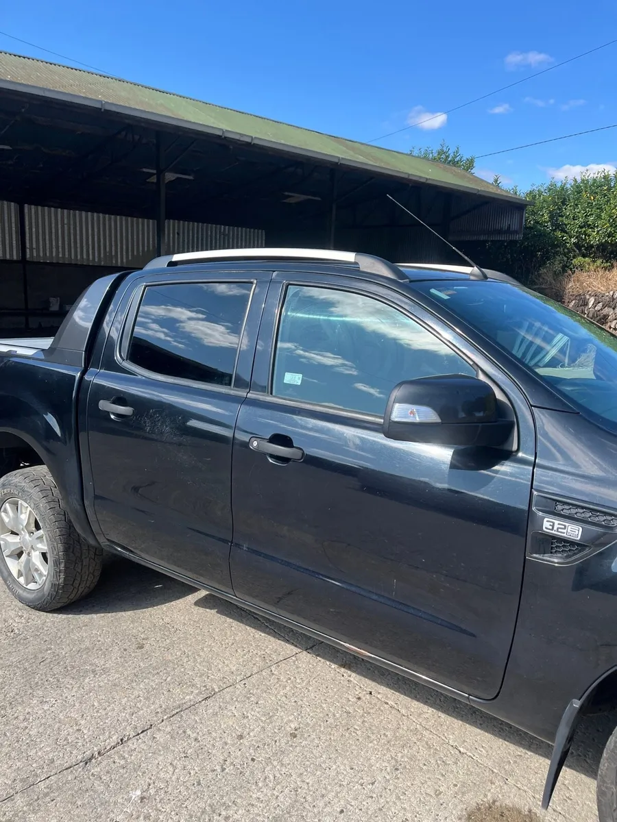 142 ford ranger 3.2 wildtrak - Image 2