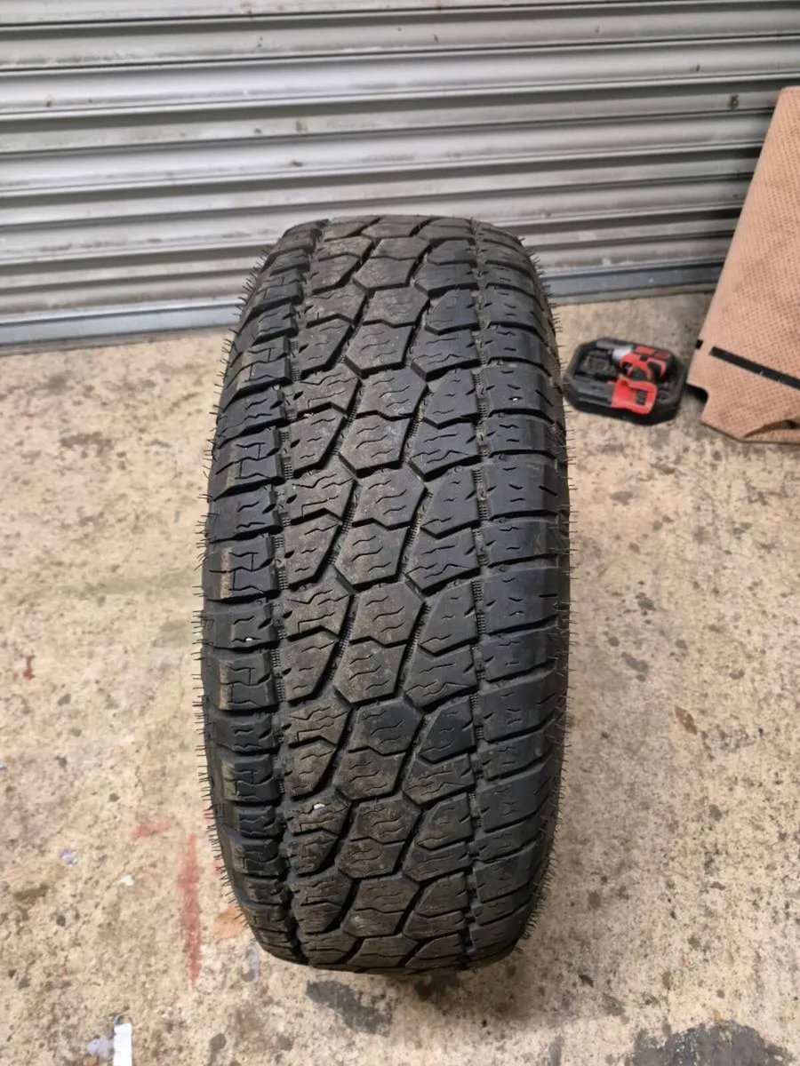 Offroad tyres - Image 3