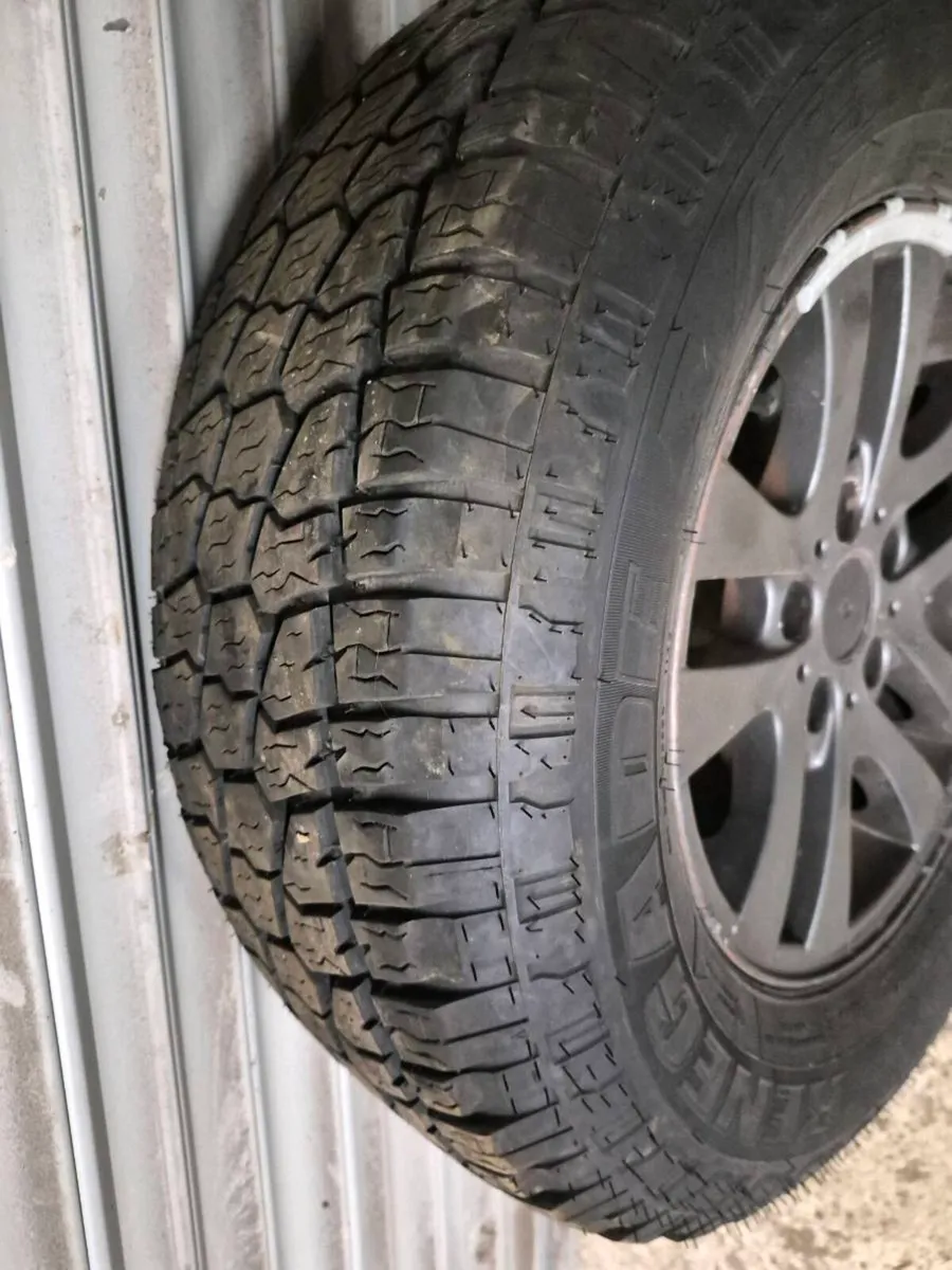 Offroad tyres - Image 4