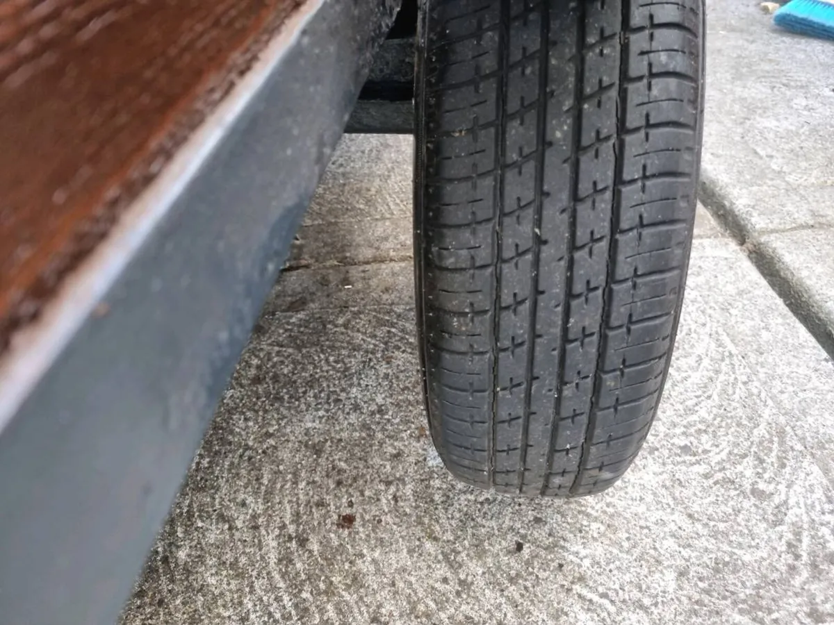Car traler - Image 2