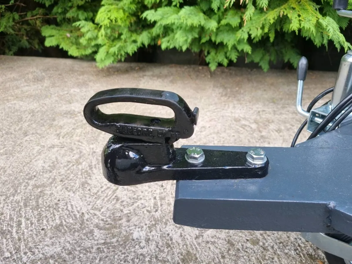 Car traler - Image 4
