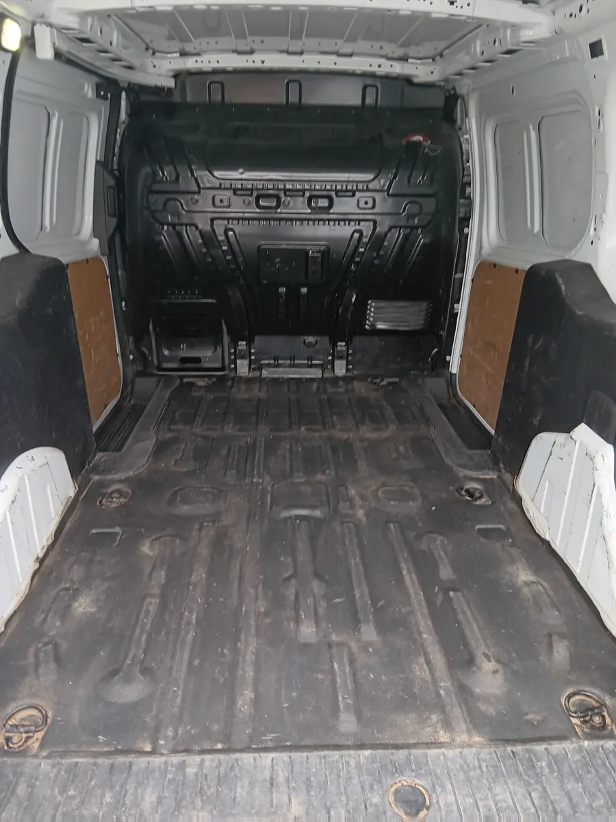 Ford Transit 2016 - Image 4