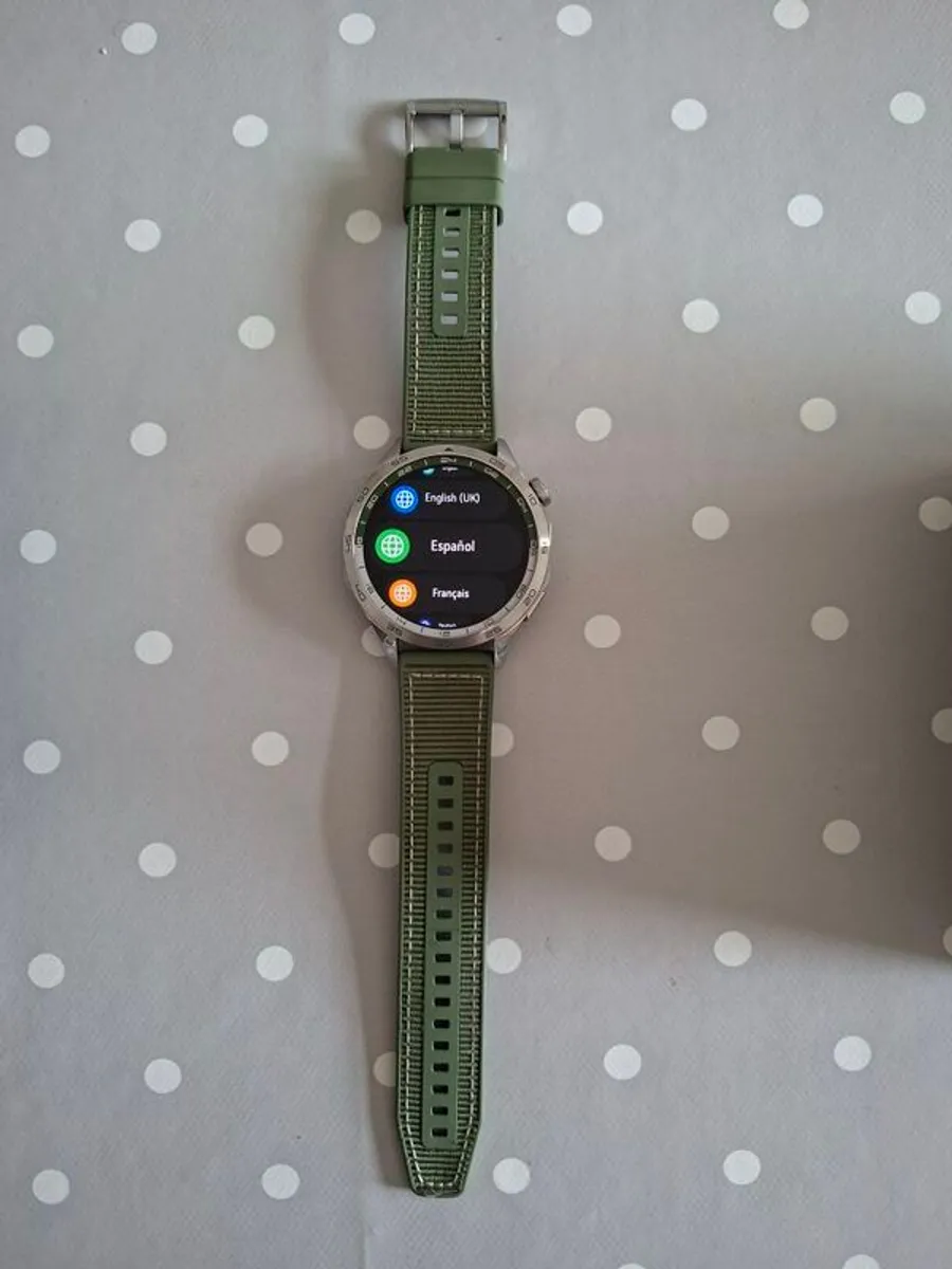Huawei Watch GT 4 - Image 4