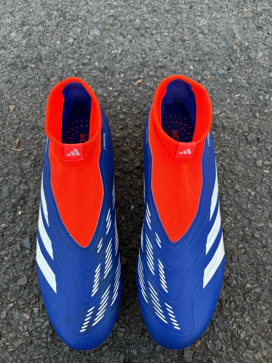 Adidas predator elite laceless - Image 3