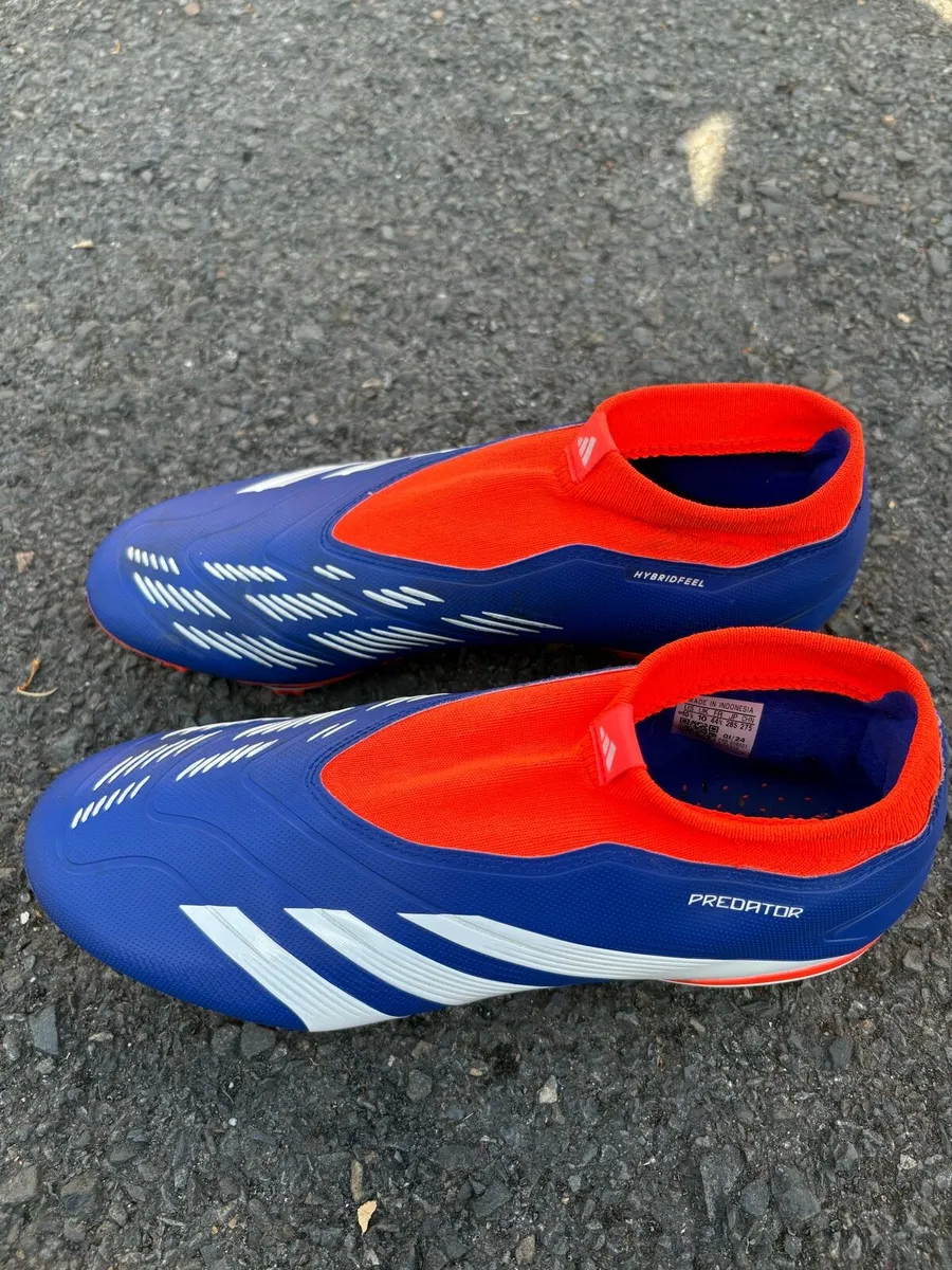 Adidas predator elite laceless - Image 2