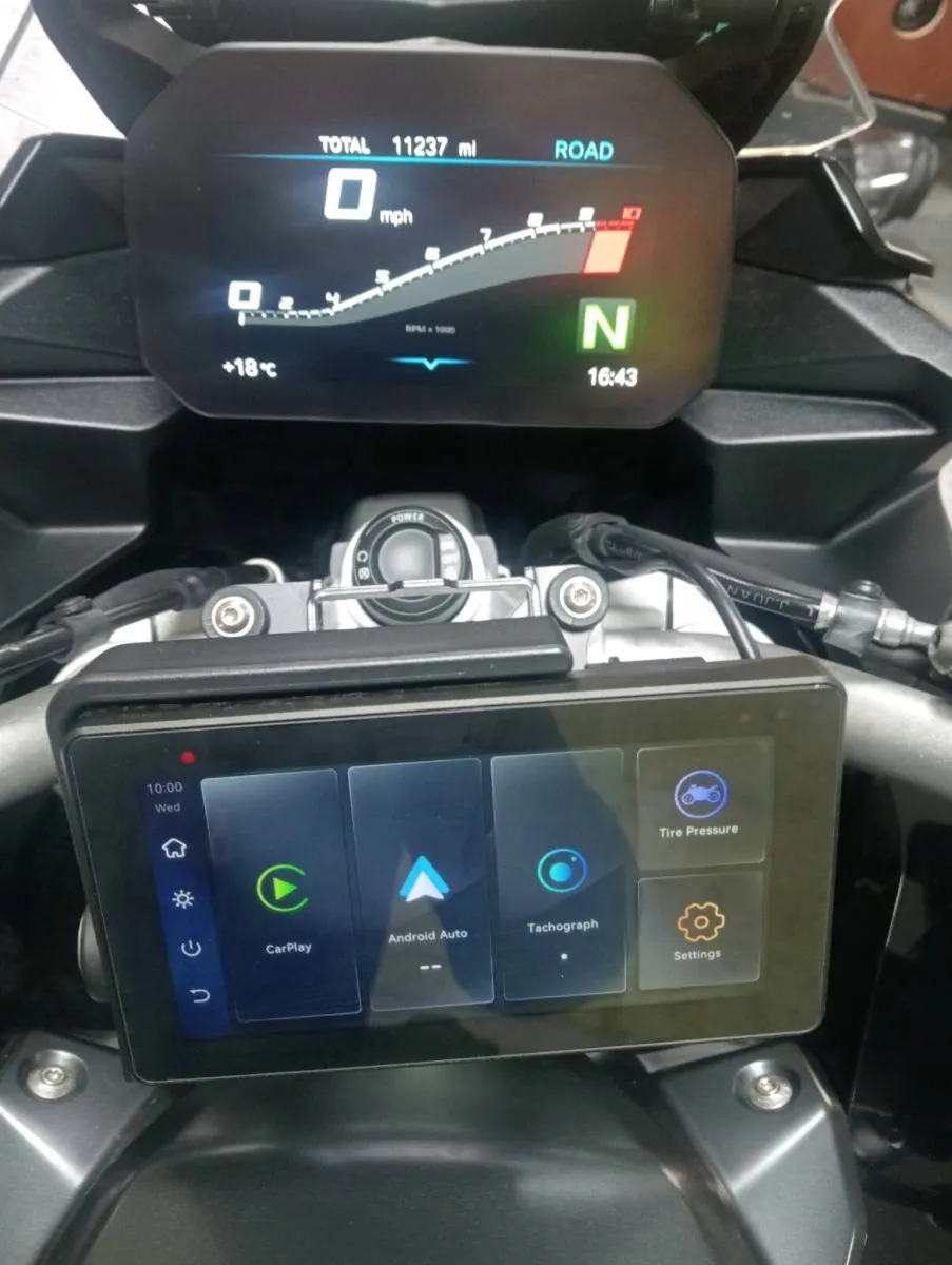 Xr900 - Image 2
