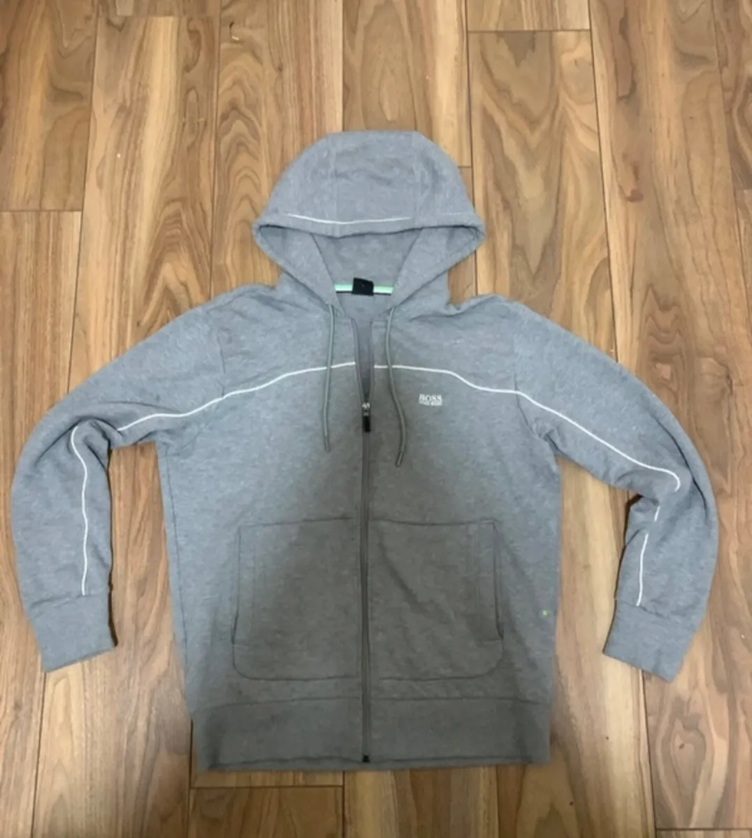 Hugo Boss  Hoodie - Image 1