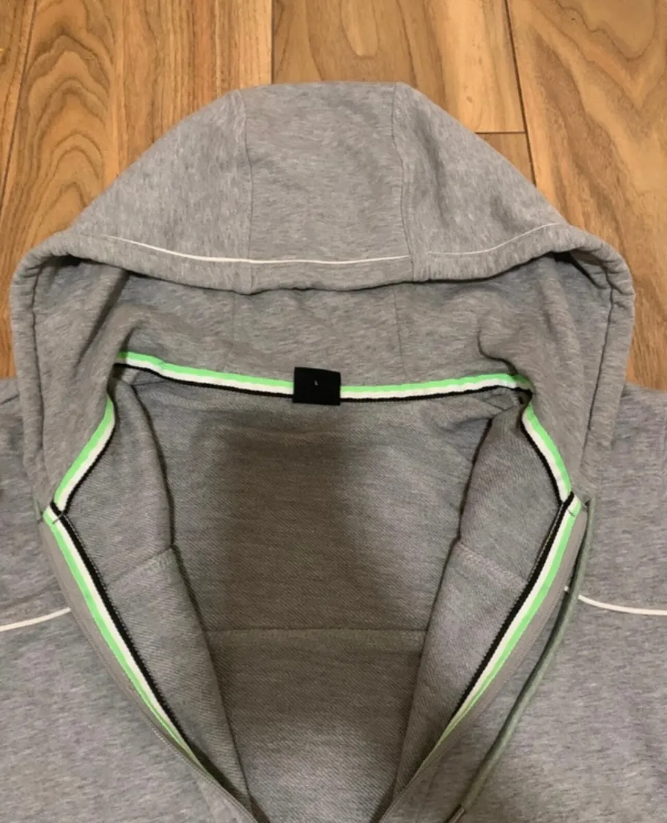 Hugo Boss  Hoodie - Image 4
