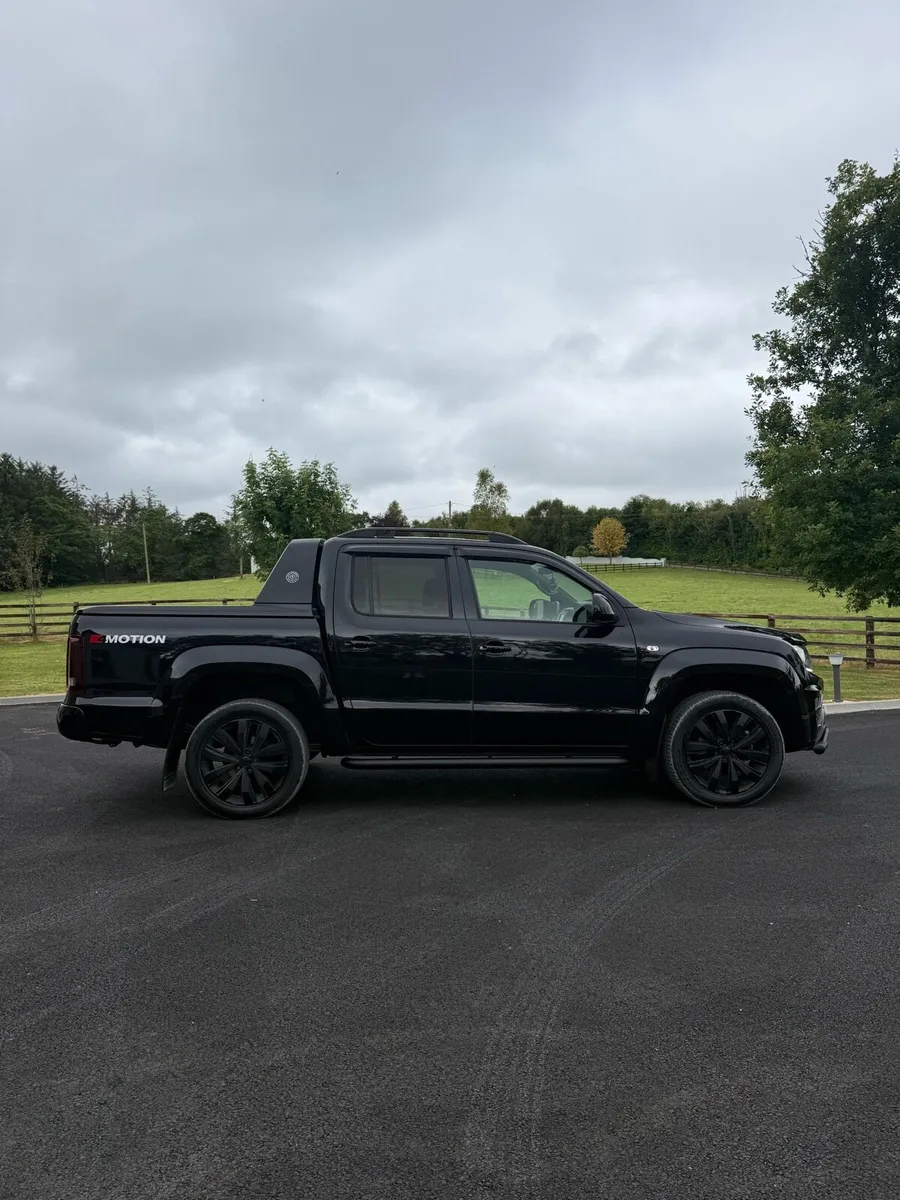 Vw Amarok Aventura (NO VAT) €30950 - Image 2