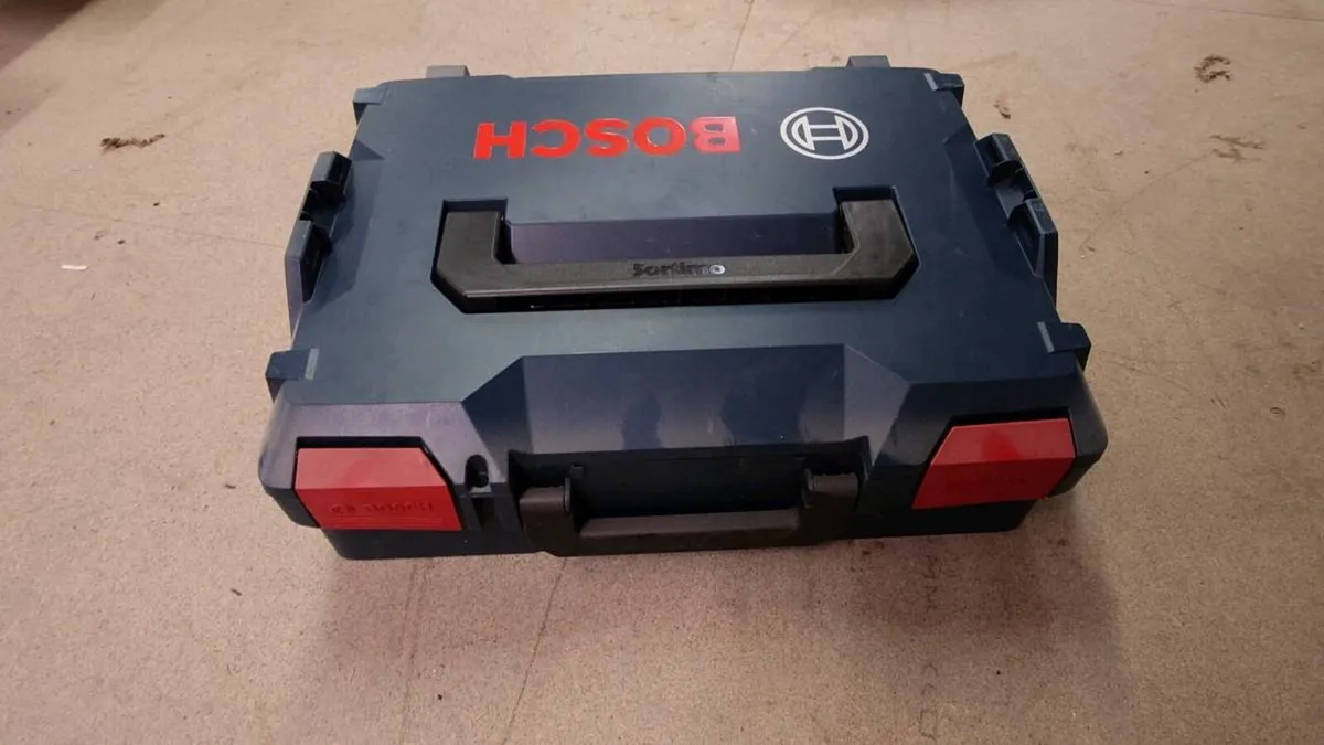 Tool cases - Image 1