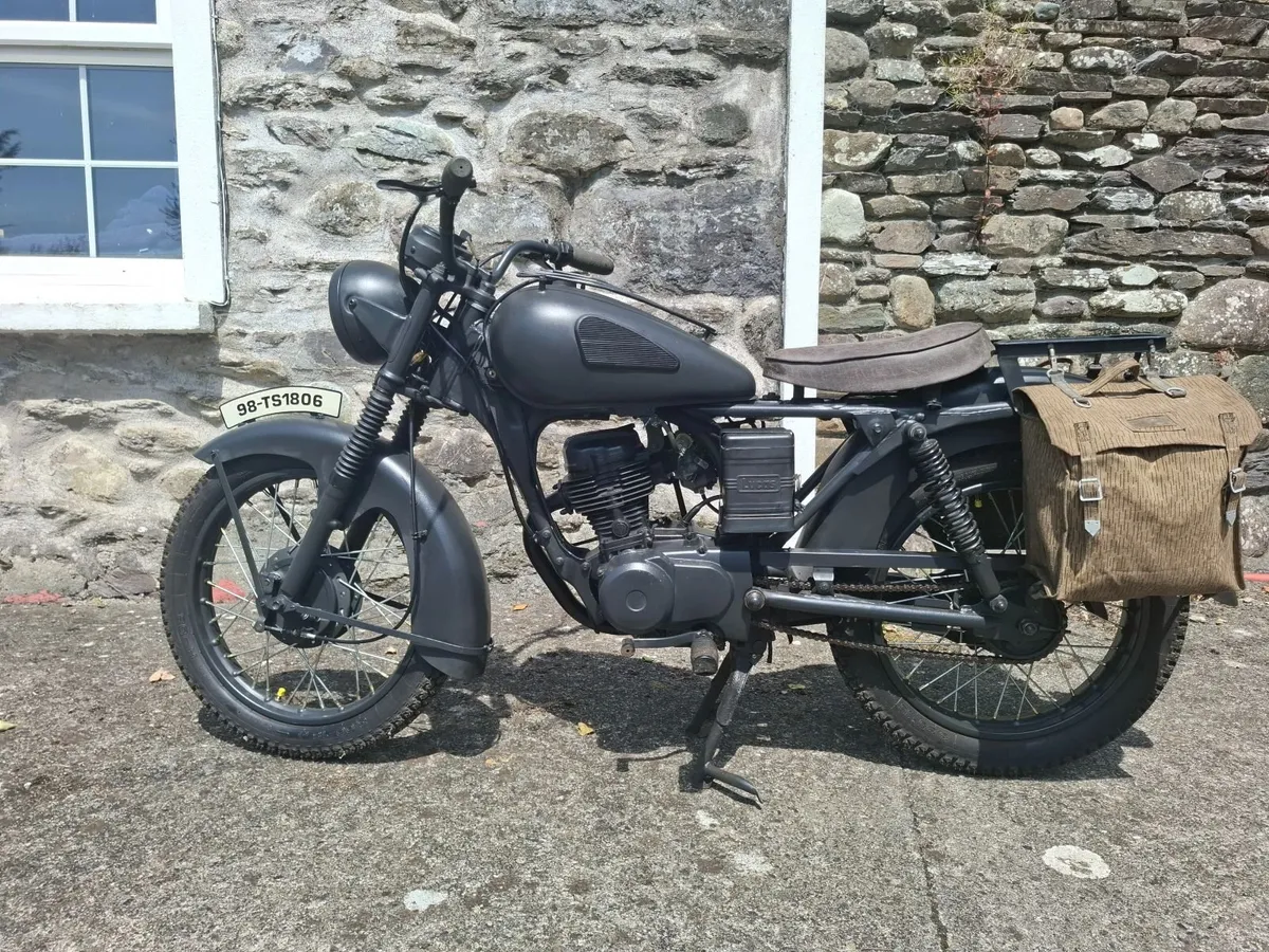 Honda Other 1998 - Image 3
