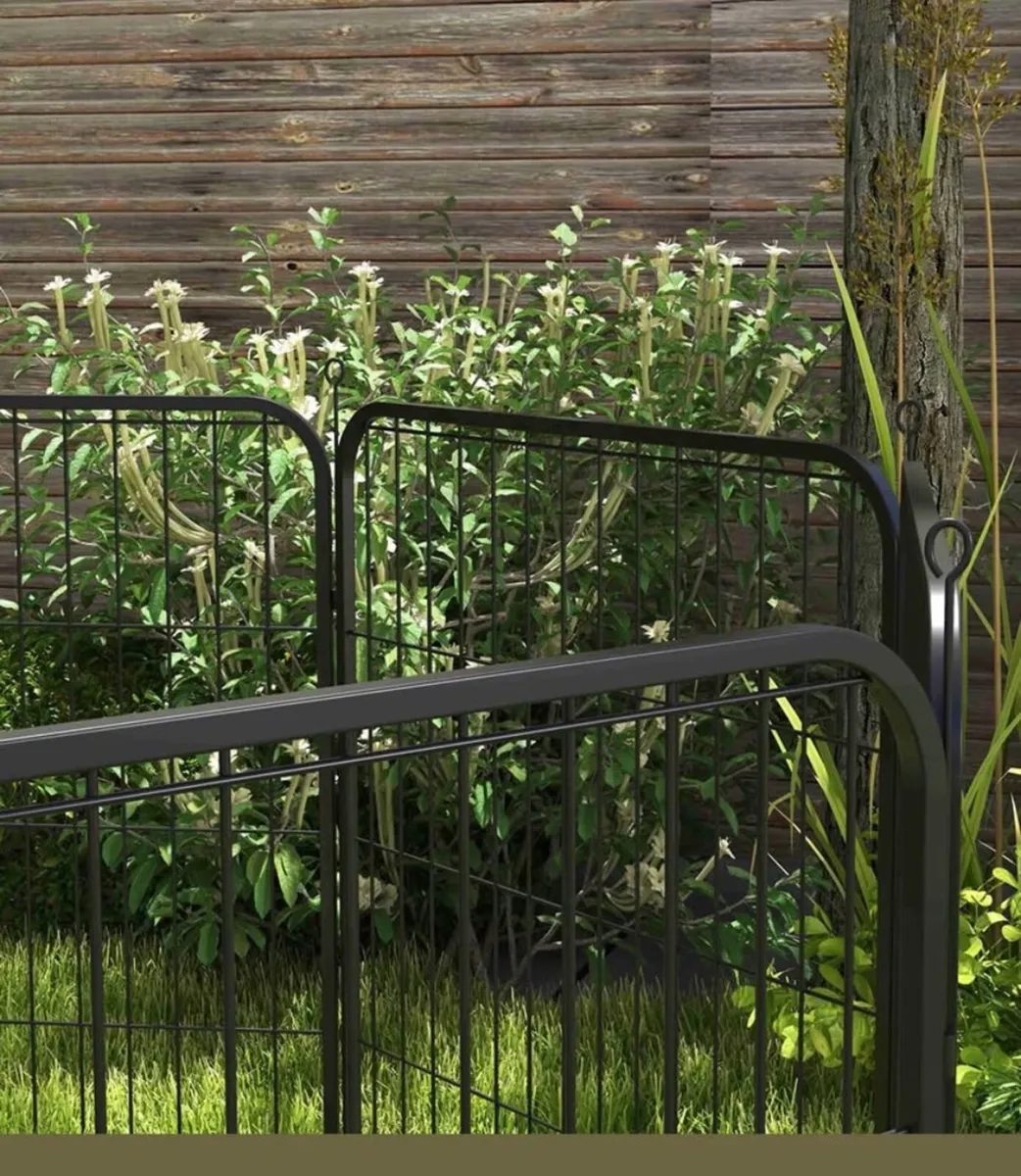 Sturdy Puppy Pen - Image 2