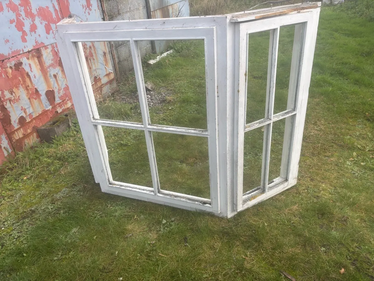 Bay window - Image 2