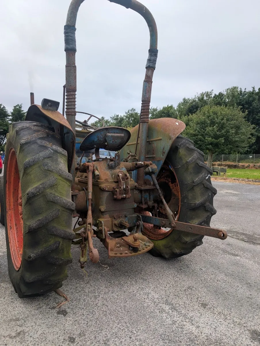 Tractor - Image 2