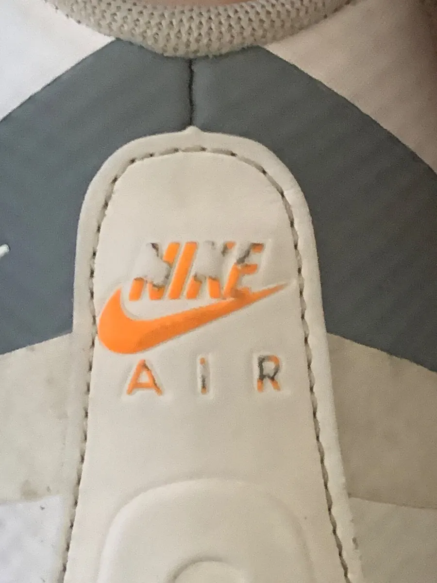 Nike Air Max 95s - Image 2