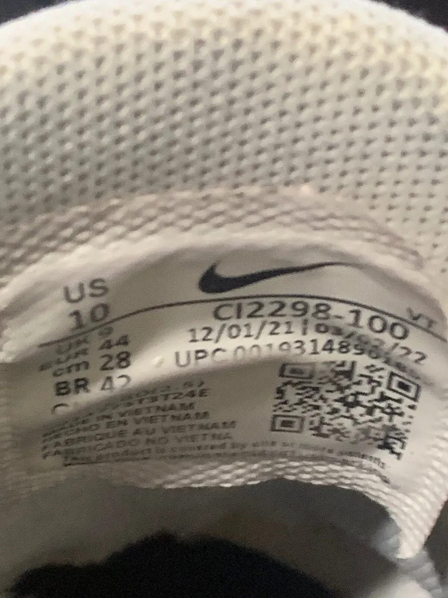 Nike Air Max 95s - Image 3