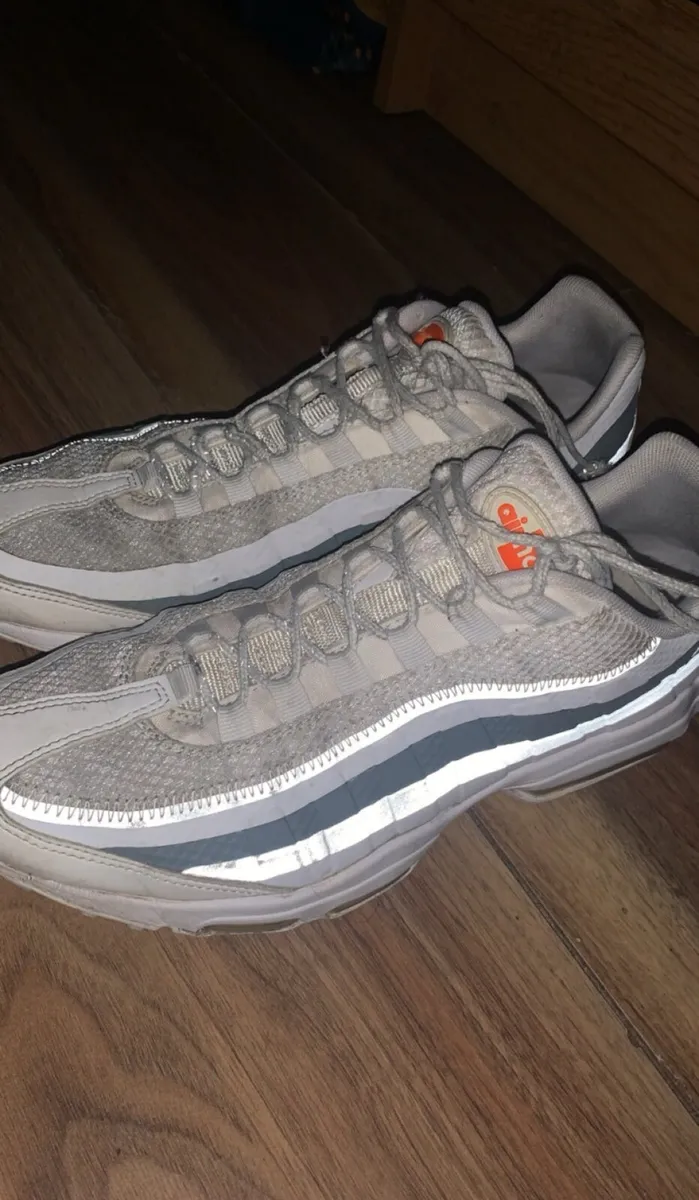 Nike Air Max 95s - Image 1