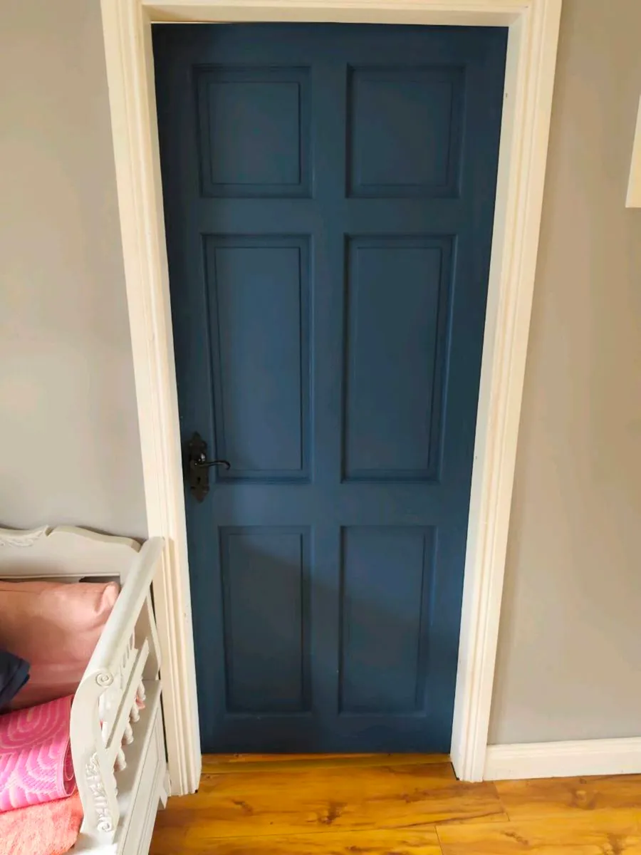 Interior doors - Image 1