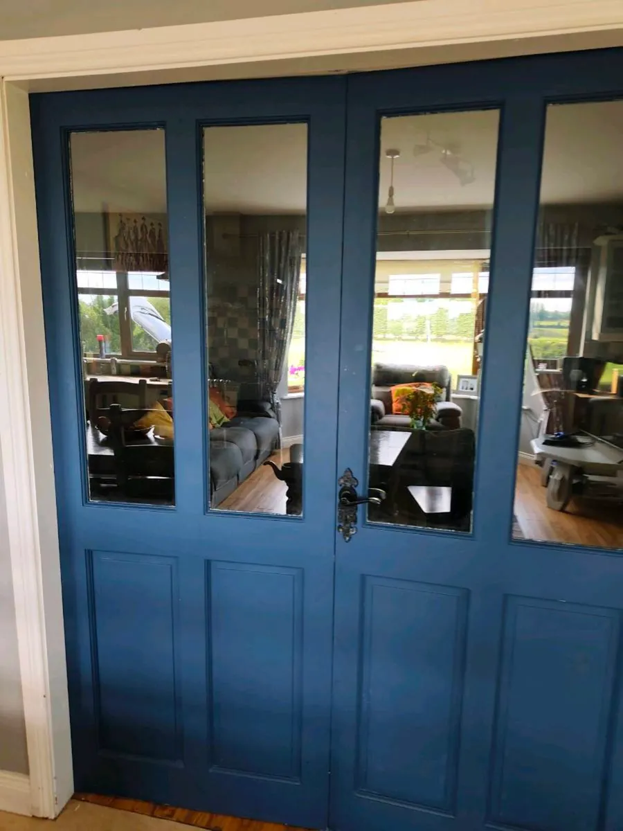 Interior doors - Image 2