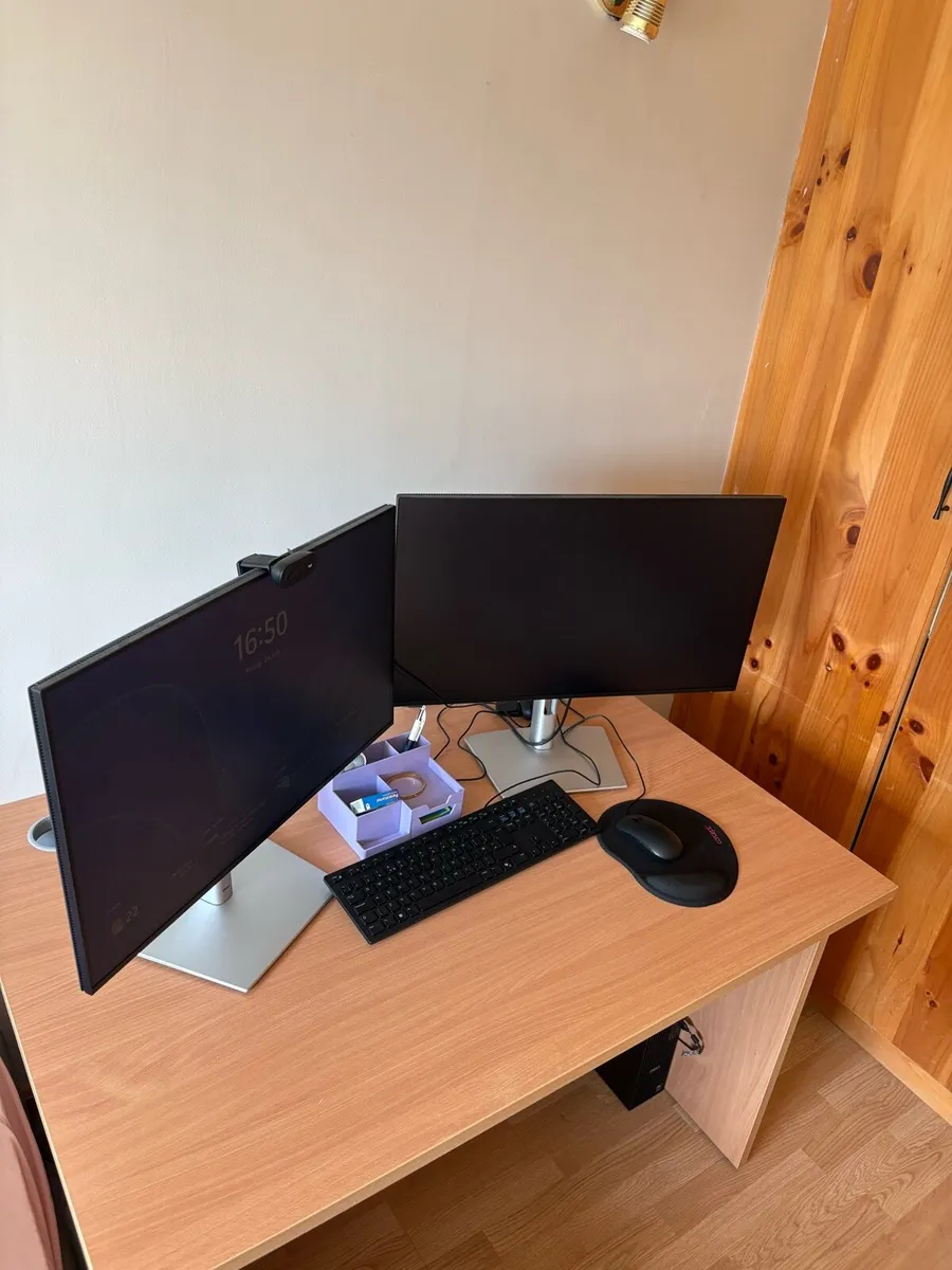 Office Desk - Free to take - Image 2