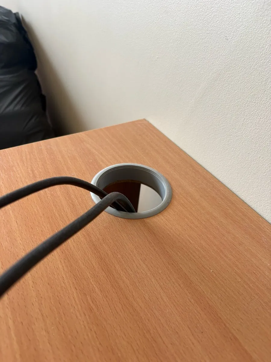 Office Desk - Free to take - Image 3