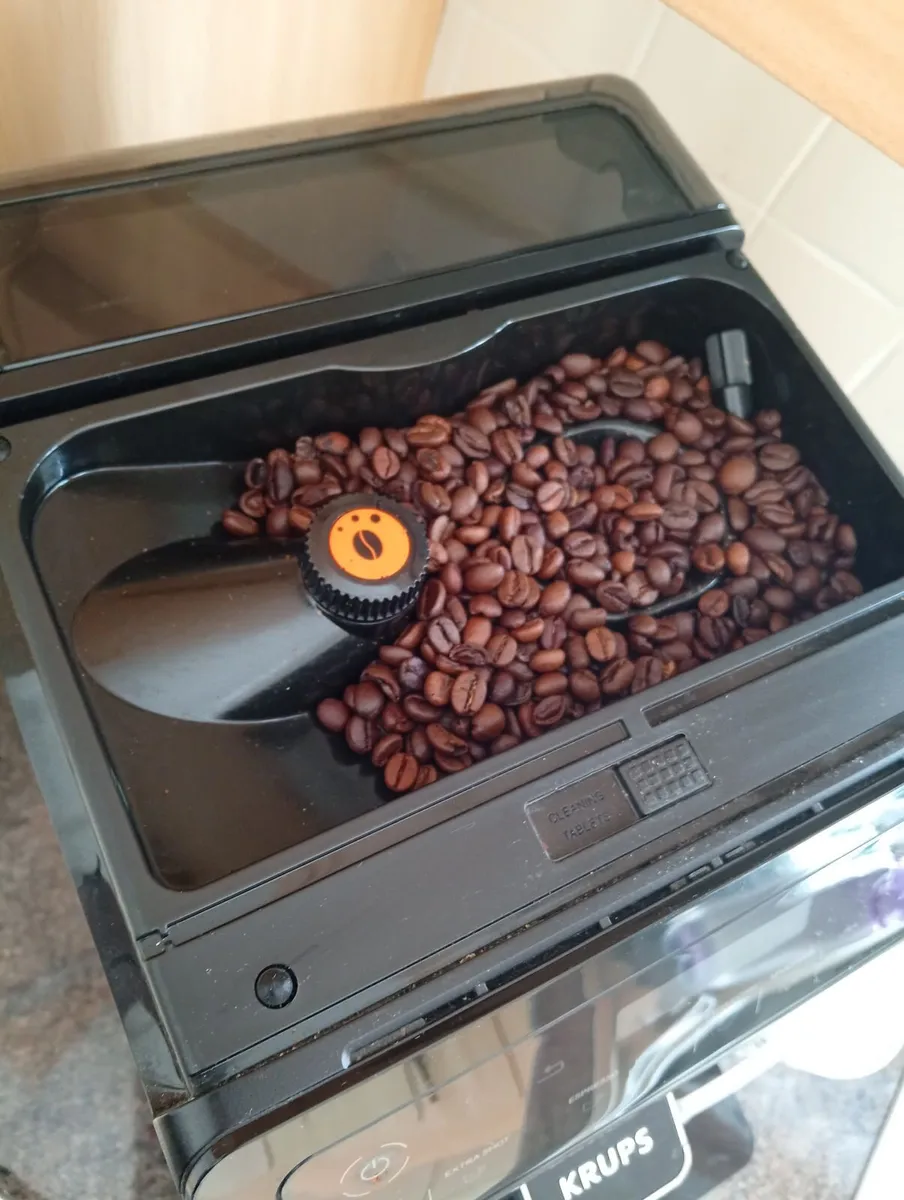 Krups Coffee machine - Image 1