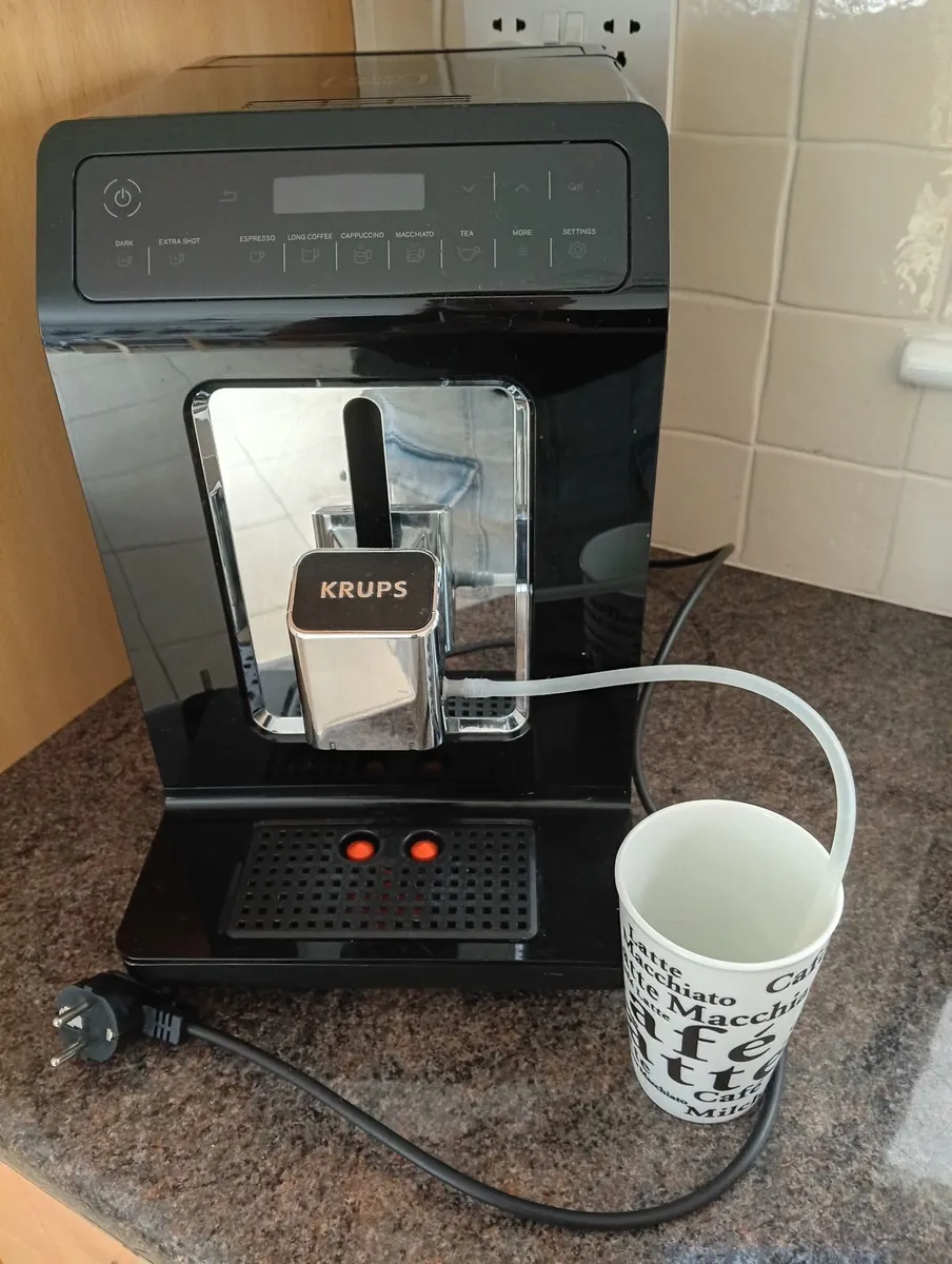 Krups Coffee machine - Image 3