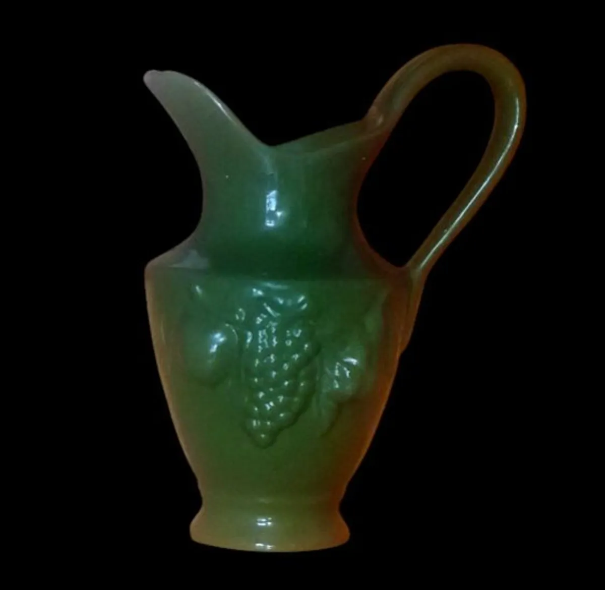 Pristine 12"Vintage Harrods 'Tuscany' Ceramic Vase - Image 2