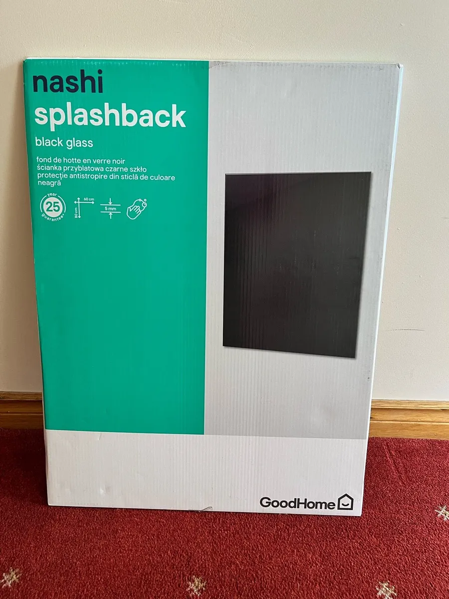 Kitchen Splashback - Image 1