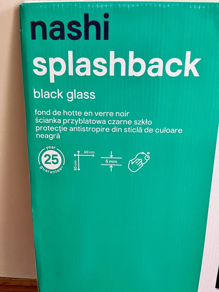 Kitchen Splashback - Image 2