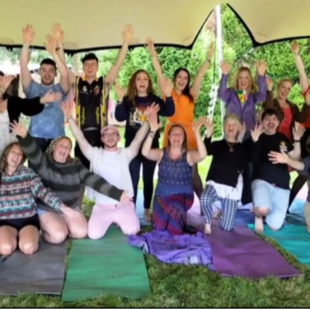 2 All Together Now Tickets + Boutique Camping - Image 3