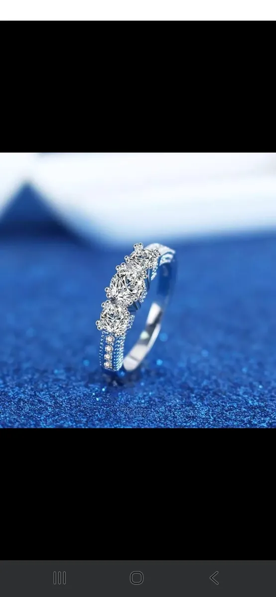 Ring Box with a total of 100 rings 💍 - Image 4
