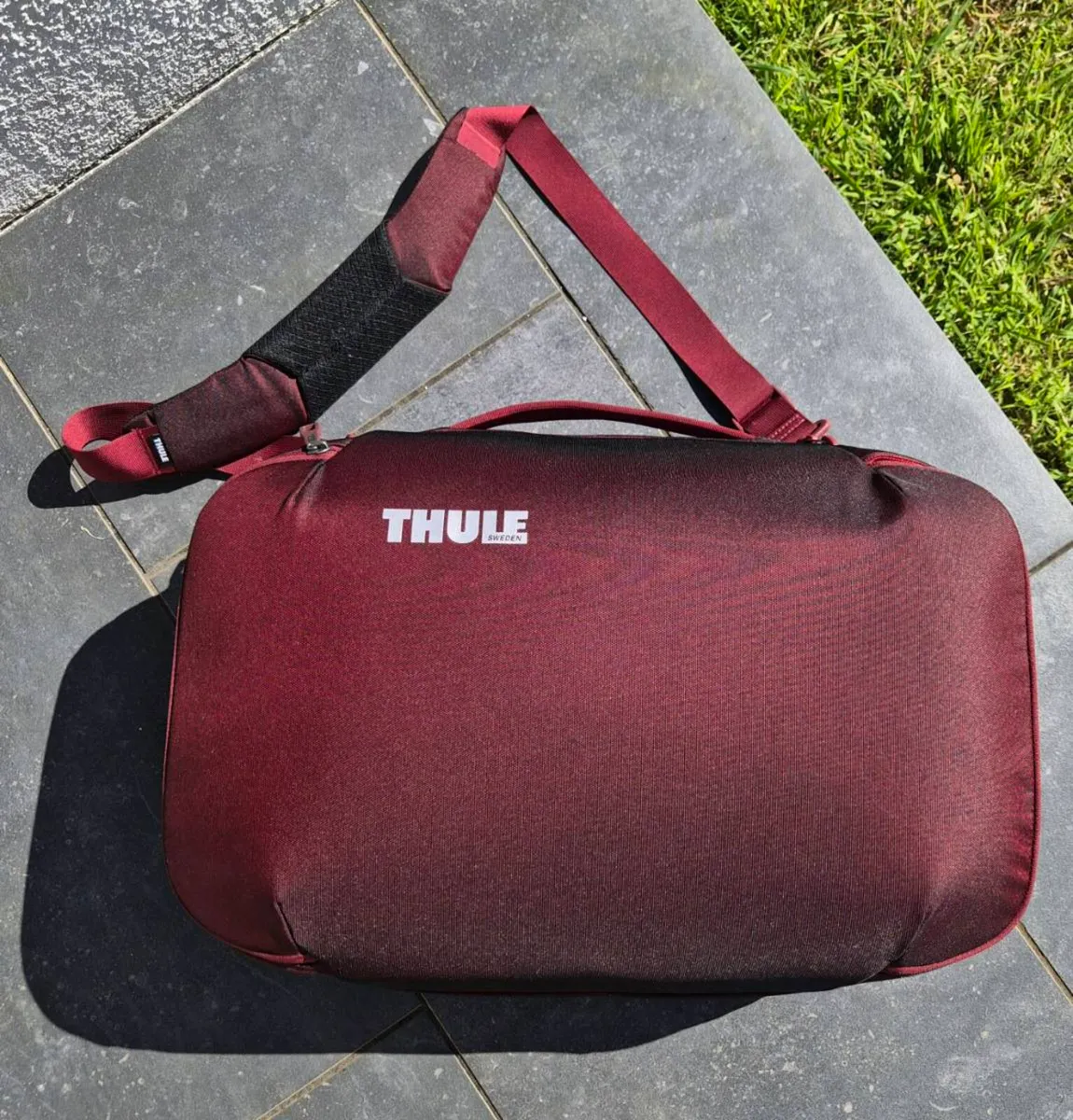 Shoulder/Backpack - Image 1