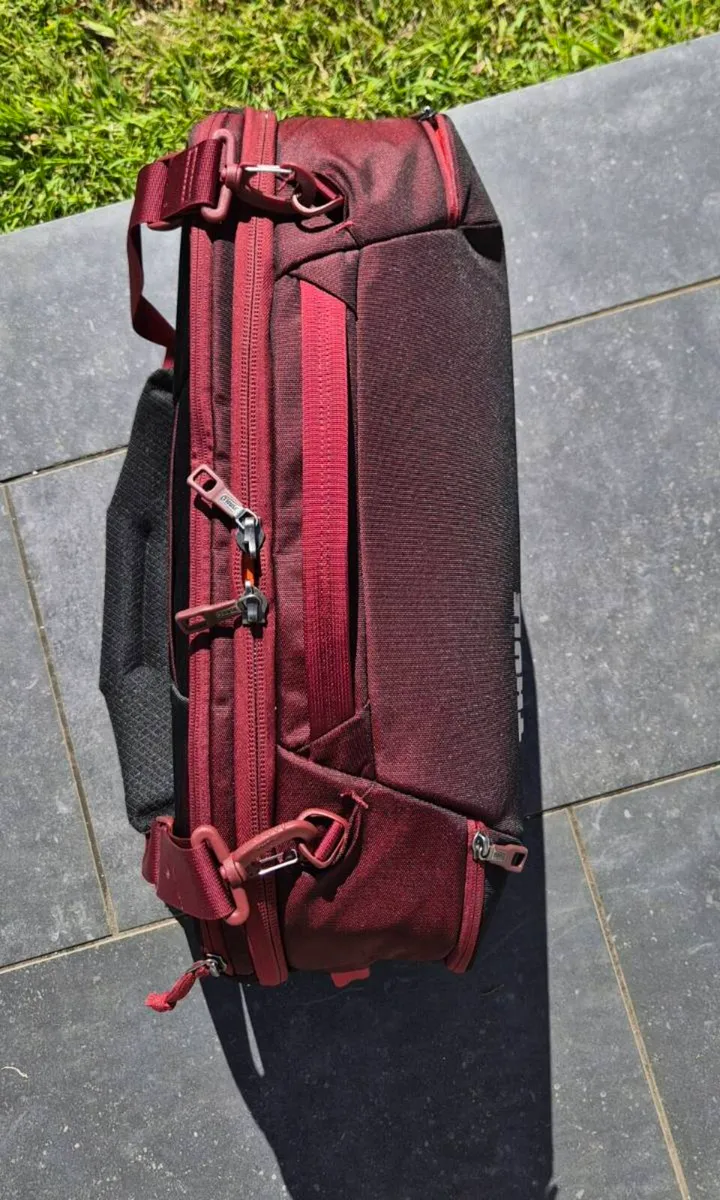 Shoulder/Backpack - Image 3