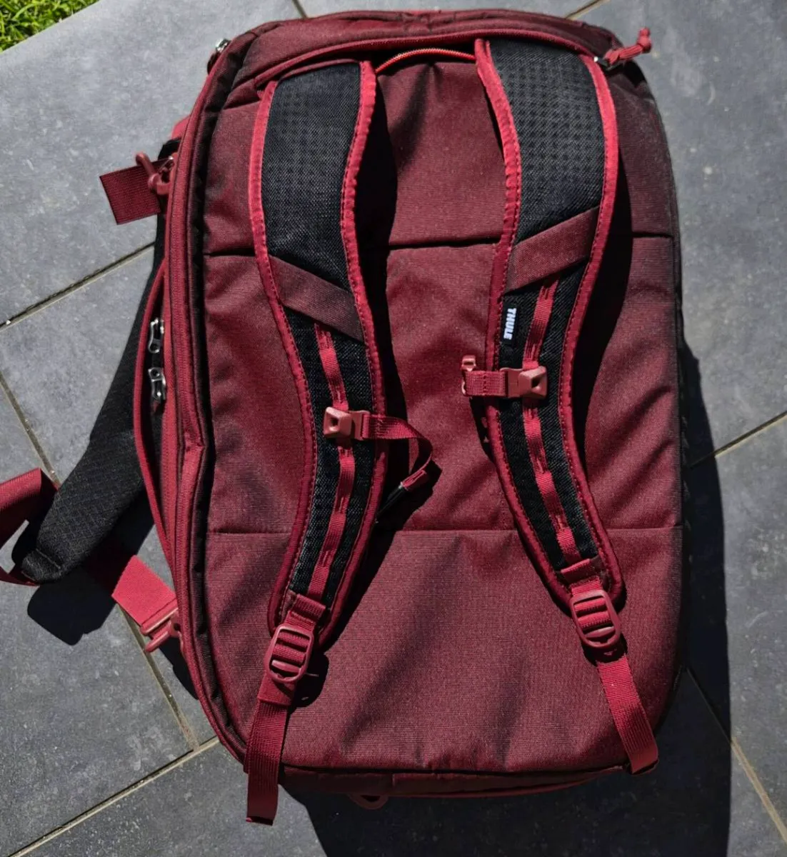 Shoulder/Backpack - Image 4