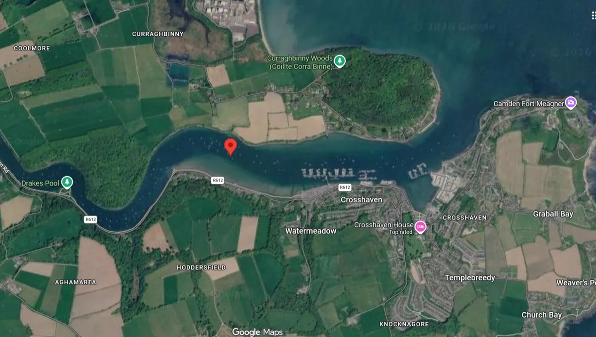 Mooring available -  Crosshaven, Co. Cork - Image 2